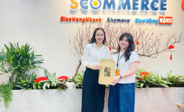 Rivera Park Sài Gòn rộn ràng sắc xuân – Gắn kết đối tác, lan tỏa giá trị bền vững